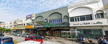 Subang Jaya SS 18 Shop Lot  For Sale 1