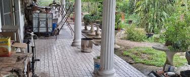 1sty Corner Tmn.Bkt maluri.4135 sft  1
