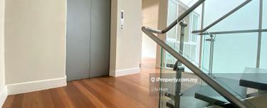 Courtyard Landed Garden View Villa for Sale 1