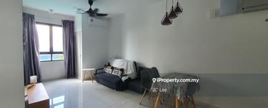 Ready to move in, included washing machine, accept student&cabin crew 1