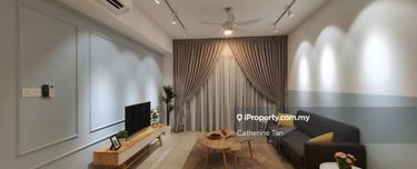 Residensi Sefina Mont Kiara  1
