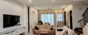 Garden living Cyberjaya  1