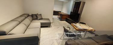 Newly renovated Double Story House at Kuchai Lama and Old Klang Road 1