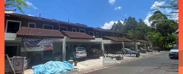 Leisure Farm Bayou Water Village 1