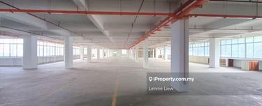 Nice Warehouse with Super Low Rental 1