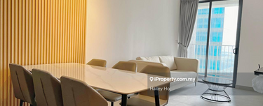 Fully Furnished 3 bedroom, Many Unit Available to View, Ready Move In 1
