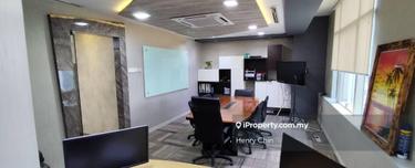 Office for Rent 1