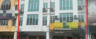 Oakland 3 storey for sales,Seremban 2 1