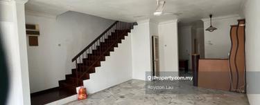 Hundred percent Loan for first time buyer for 2sty Freehold hse 1