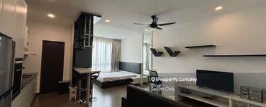 Cozy Corner fully furnished unit 1