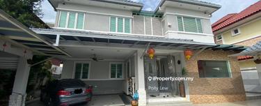 Well maintained condition 1
