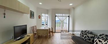 Apartment for Rent 1