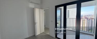 Maya Ara, Ara Damansara - 764 sqft (Type B1) 2 Car Parks - Brand New 1