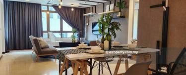 Serviced residence for Sale 1