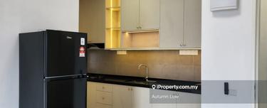 More space, less Stress! This perfect 3room condo 4the tidy homeowner! 1