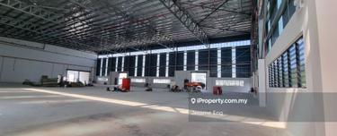 Warehouse and factory in Bayan Lepas for Rent 1