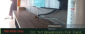 KL -Bukit Dmsr -Dc Luxurious Residence-Next to MRT & Pavillion Mall 1