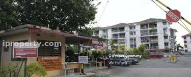 Ampang bukit indah 1f 1