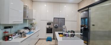 The Pearl Condo @ KLCC for rent. 1