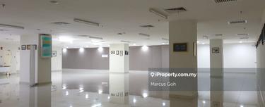 Top Glove Tower Retail-office for Rent 1