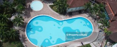 Condominium for Rent 1