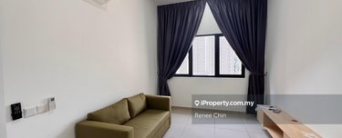 D Vervain Fully Furnished Brand New Condo Damansara Persian 1