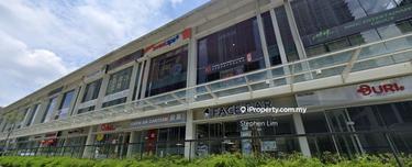 3-Storey Intermediate Shopoffice @ Pavilion Signature Shop Bukit Jalil 1