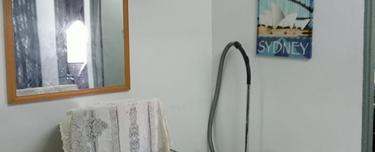 Melaka town,pangsapuri laksamana freehold 3r2b medium floor for sale 1