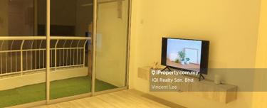 Condominium for Rent 1