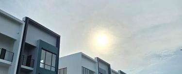 Austin Crest 3 Storey Commercial Shoplot for sale Rm3.2mil 1