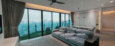 The Riyang  premium tastefully modern renovated unit for Sale 1