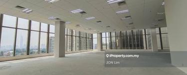 Pavilion Damansara Corporate Office for Sale 1
