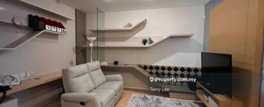 Verve Suites Mont Kiara 1