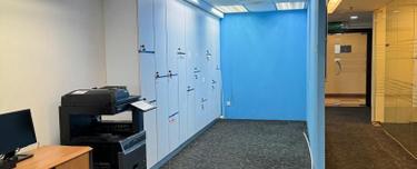 Plaza Sentral For Rent  1