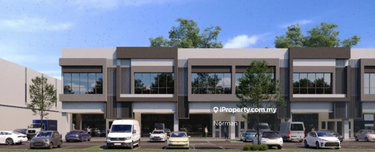 Chepaest Industrial Factory in Seremban Town 1