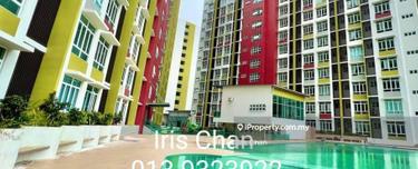 Condominium for Rent 1