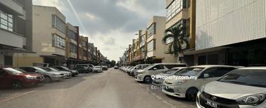 Prime Shoplot for Sale @ Bayu Tinggi, Klang! 1