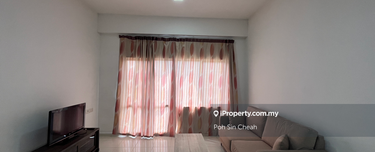 Fully furnish unit to rent  1