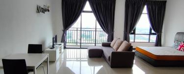 Johor Bahru , 1