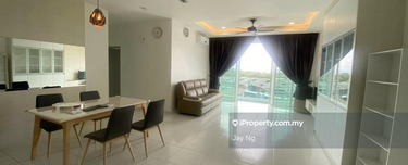 Spectrum Residence (Full Furnish) Bukit Mertajam 1