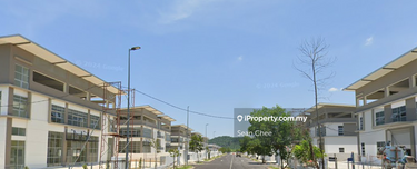 Limited 3 Sty New Detached Factory 1