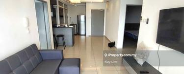 Spacious Fully Furnish Unit For Rent 1