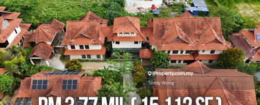 Puncak Penchala 2 Sty Bungalow Below Market Value Deal 1