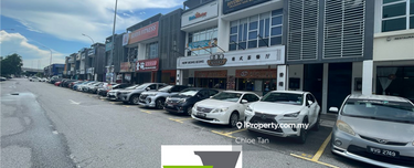 Matured Township  1