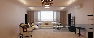 Bangsar High Quality Penthouse Large Open Terraces for garden lovers 1