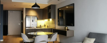 The Ruma Residences KLCC 1