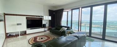 Marina view Condominium for sale 1