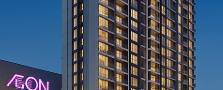 Kepong Brand New Low Density Condo, Walking 500m To MRT,AEON 1