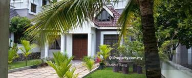 3 Storey Villa at Batu Ferringhi near Hard Rock Hotel  1