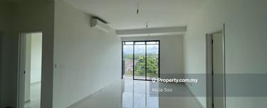 Alstonia Garden Heights Condo @ Bukit Rahman Putra for rent! 1